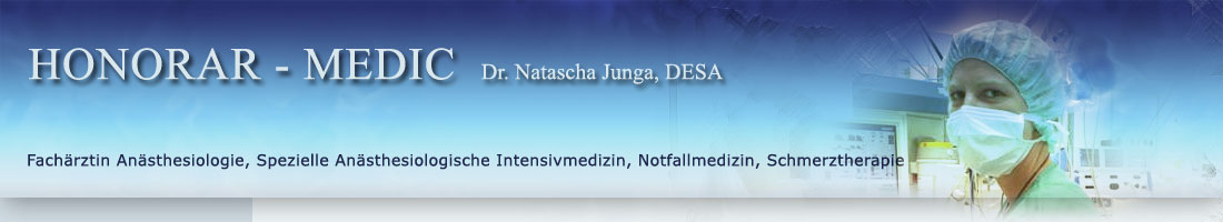 Banner Honorar-Medic Profil