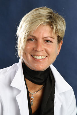 foto Dr. Natascha Junga